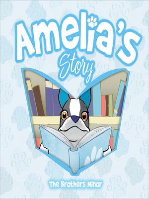 cover image of Amelia's Story